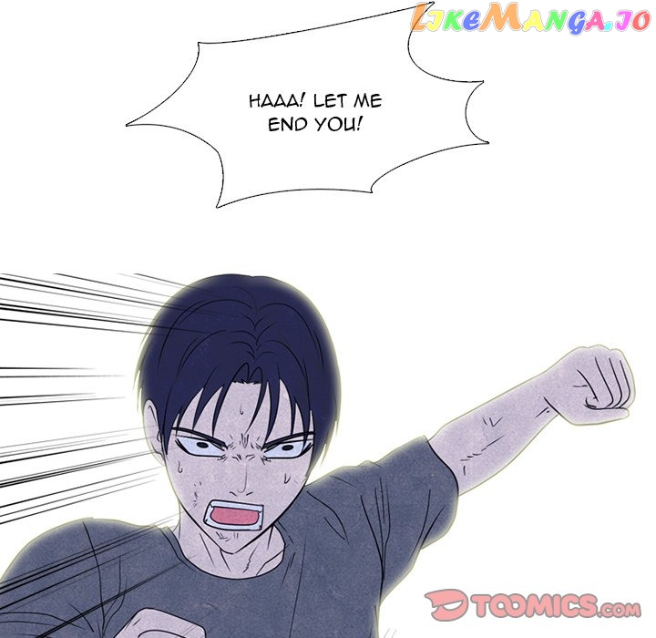 High School Devil Chapter 250 - page 120