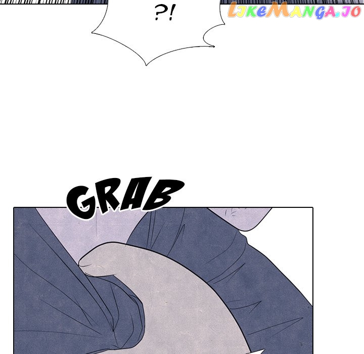High School Devil Chapter 250 - page 124