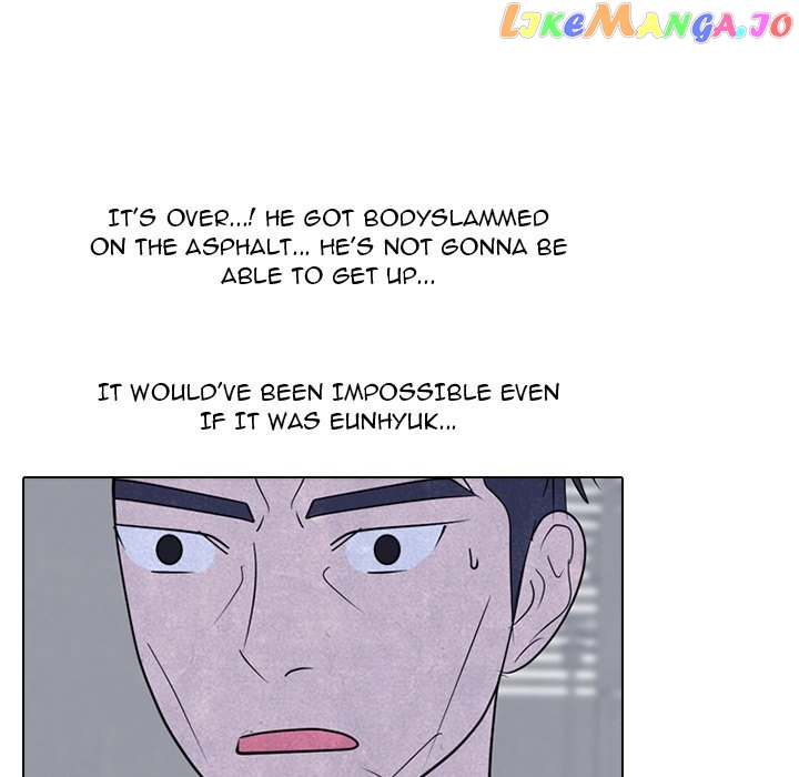 High School Devil Chapter 250 - page 134