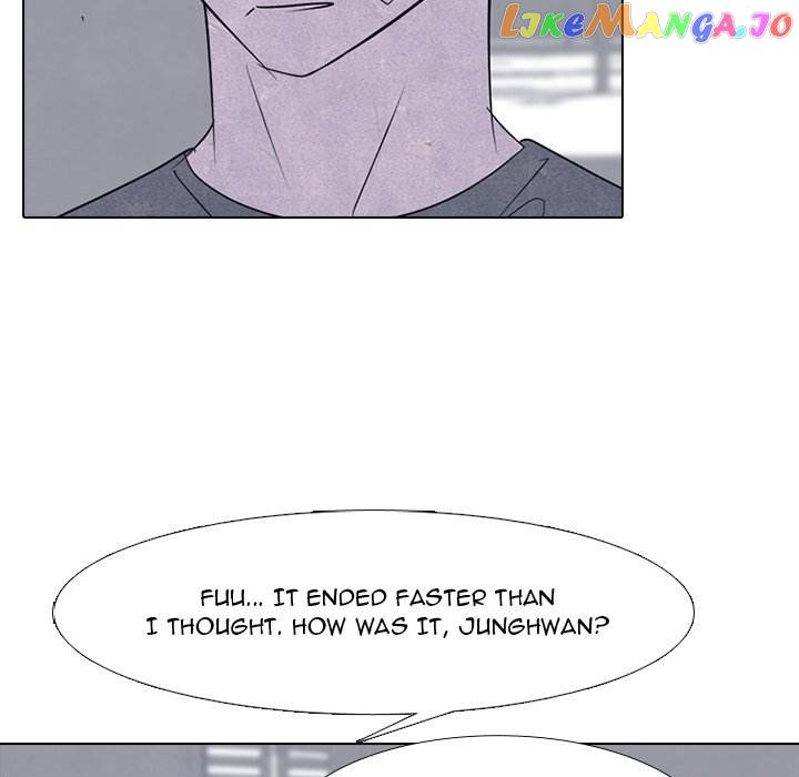 High School Devil Chapter 250 - page 135