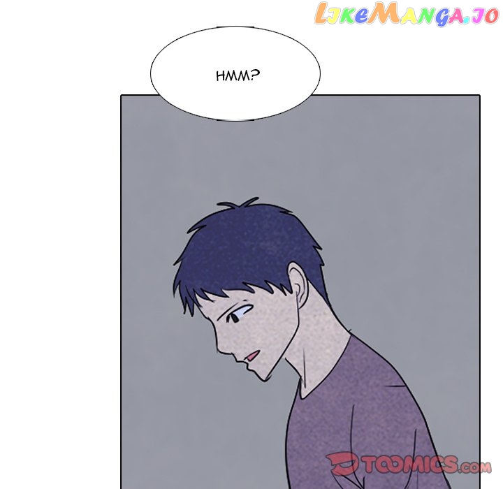High School Devil Chapter 250 - page 138