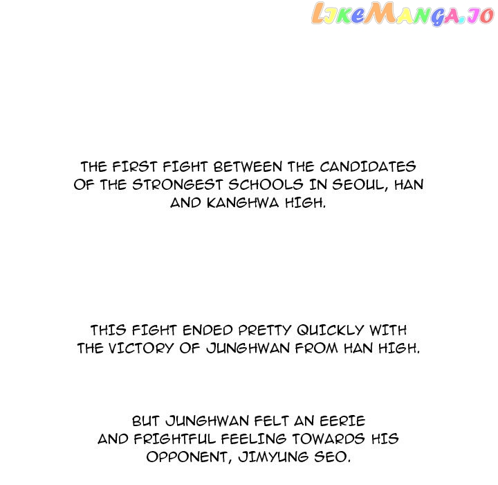 High School Devil Chapter 250 - page 140
