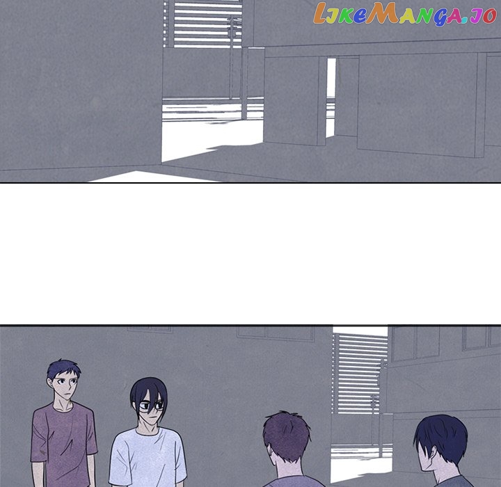 High School Devil Chapter 250 - page 17