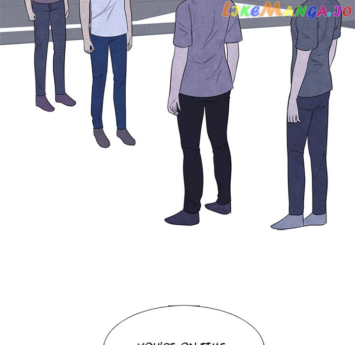 High School Devil Chapter 250 - page 18