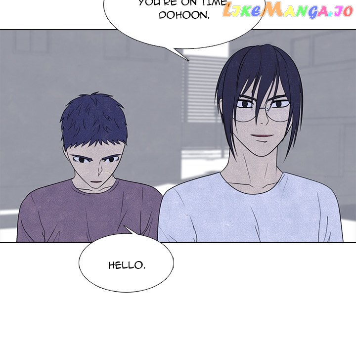 High School Devil Chapter 250 - page 19