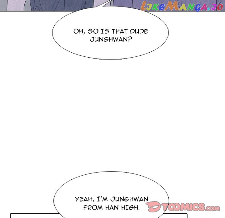 High School Devil Chapter 250 - page 21