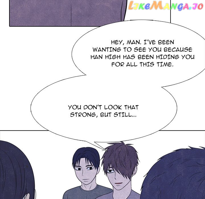 High School Devil Chapter 250 - page 23