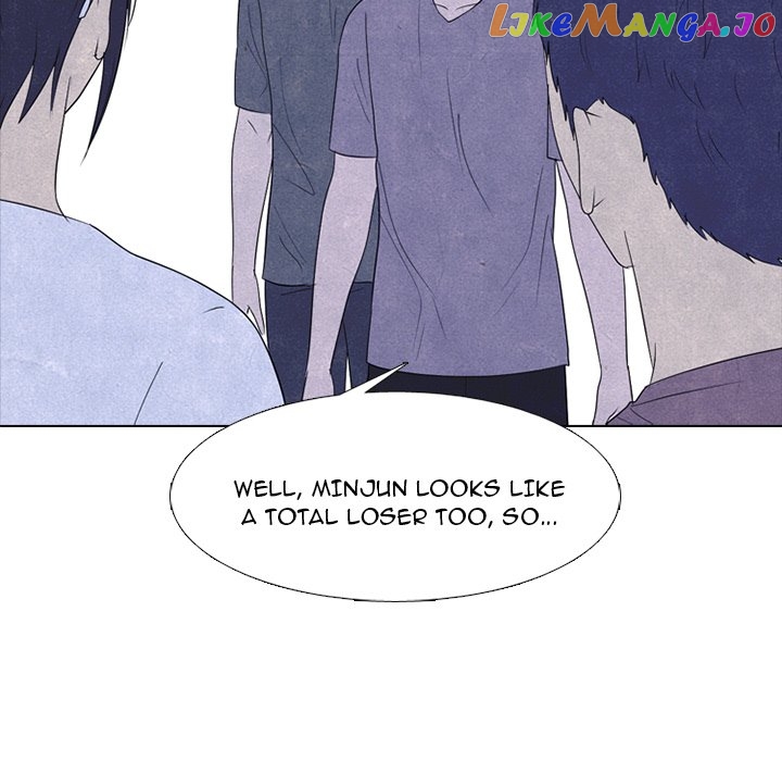 High School Devil Chapter 250 - page 24