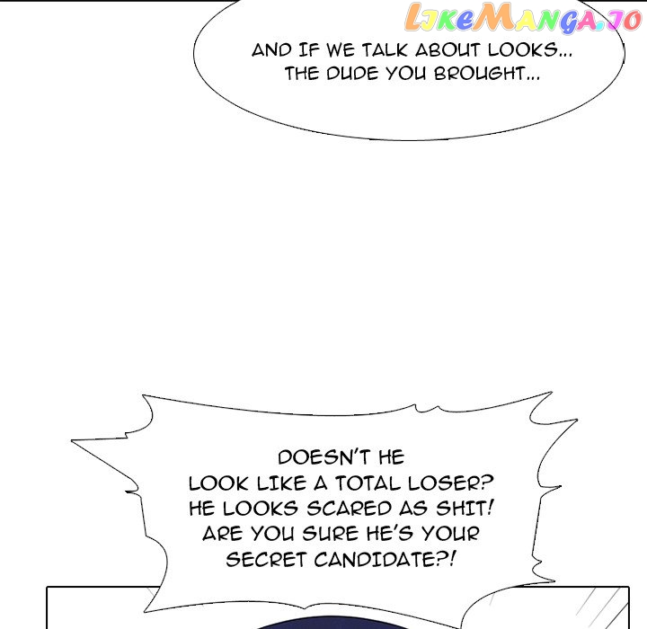 High School Devil Chapter 250 - page 26