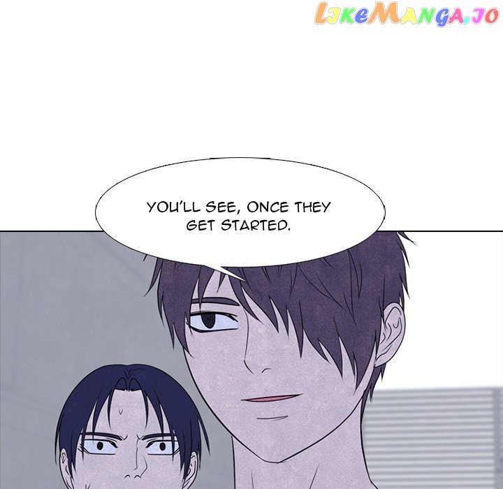 High School Devil Chapter 250 - page 28