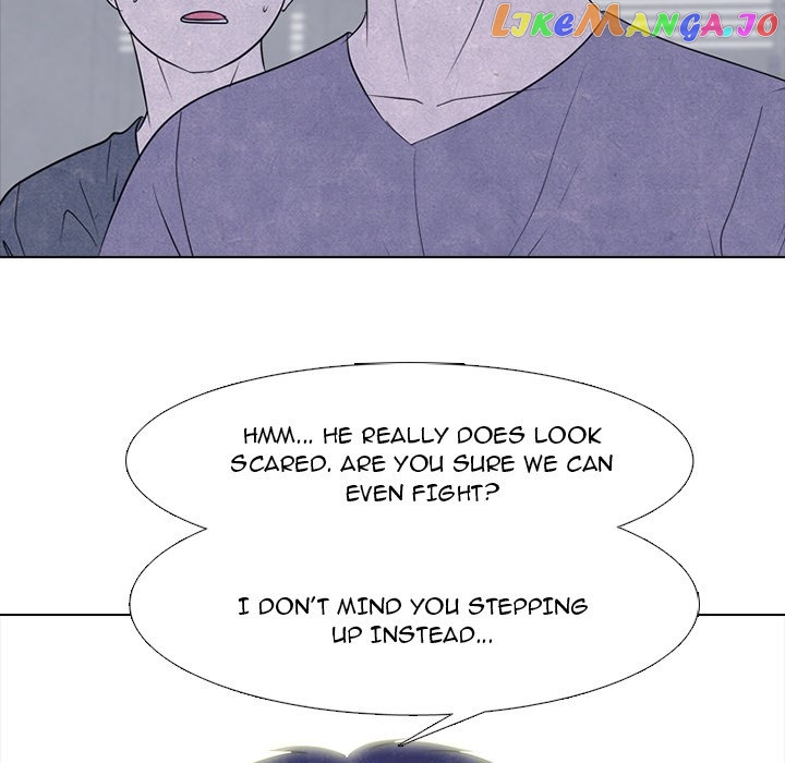 High School Devil Chapter 250 - page 29
