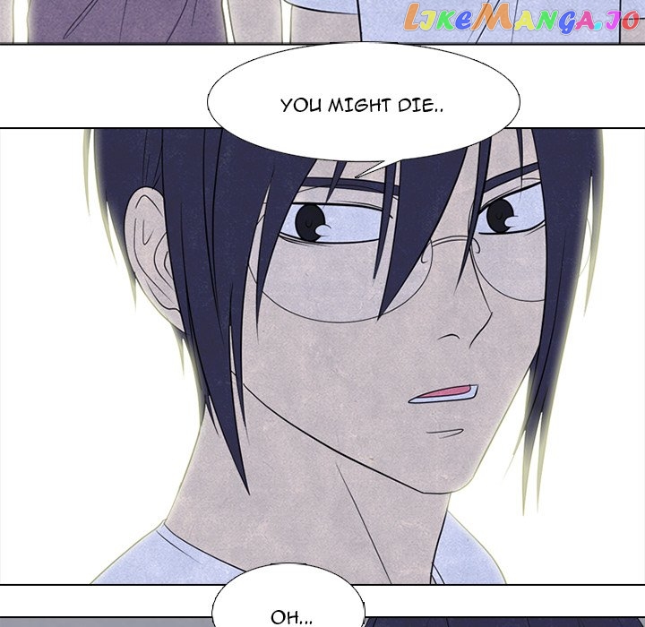 High School Devil Chapter 250 - page 34