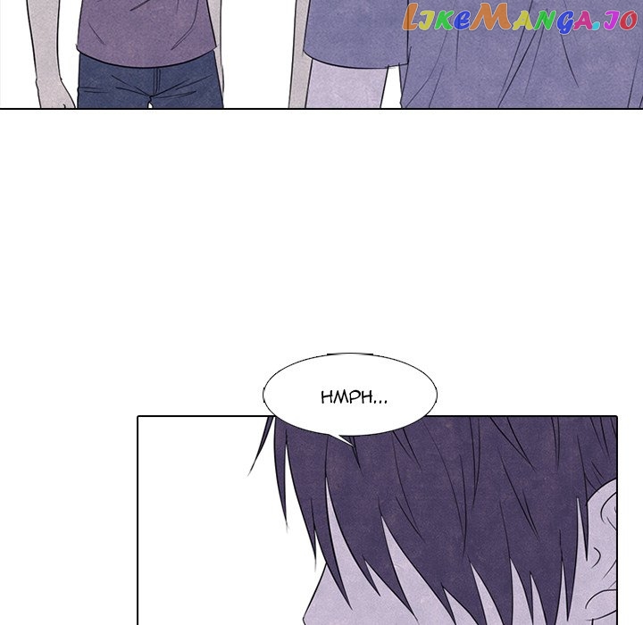 High School Devil Chapter 250 - page 37