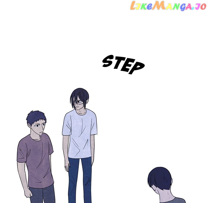High School Devil Chapter 250 - page 40