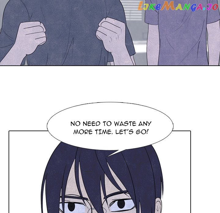 High School Devil Chapter 250 - page 44