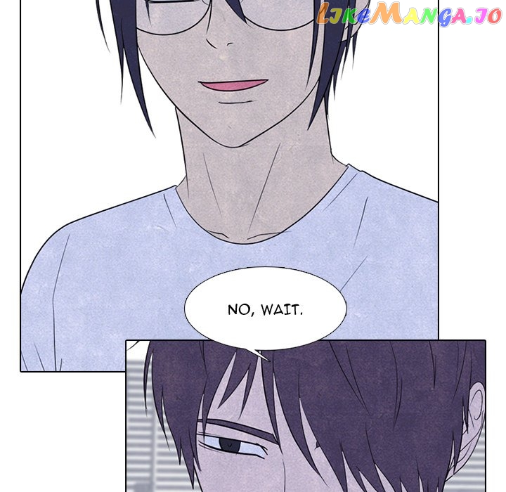 High School Devil Chapter 250 - page 45