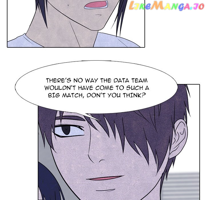High School Devil Chapter 250 - page 49