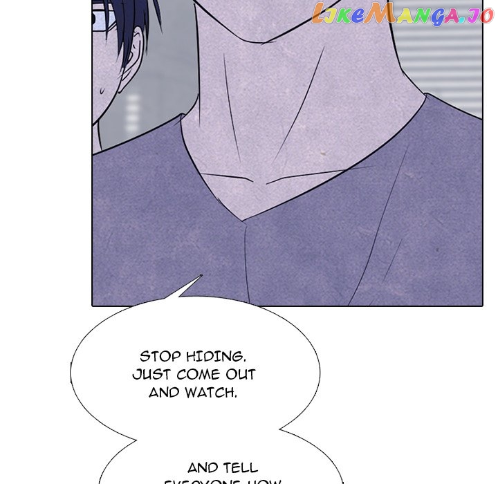 High School Devil Chapter 250 - page 50