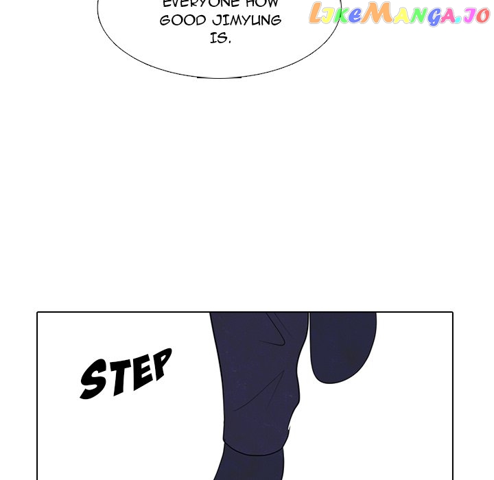 High School Devil Chapter 250 - page 51