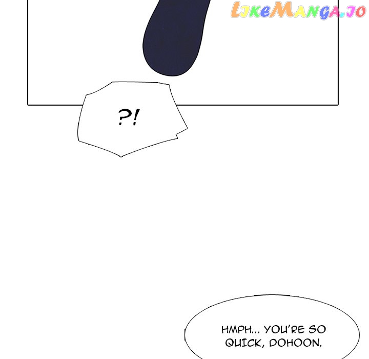 High School Devil Chapter 250 - page 52