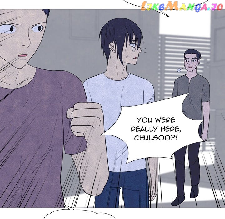 High School Devil Chapter 250 - page 53