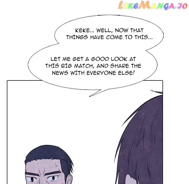 High School Devil Chapter 250 - page 55