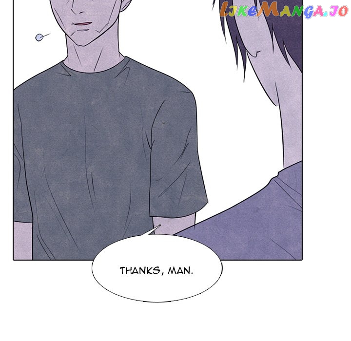 High School Devil Chapter 250 - page 56