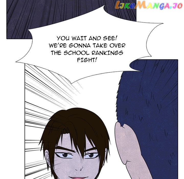 High School Devil Chapter 250 - page 6