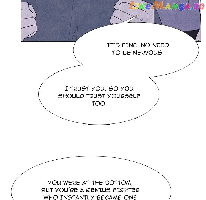 High School Devil Chapter 250 - page 61