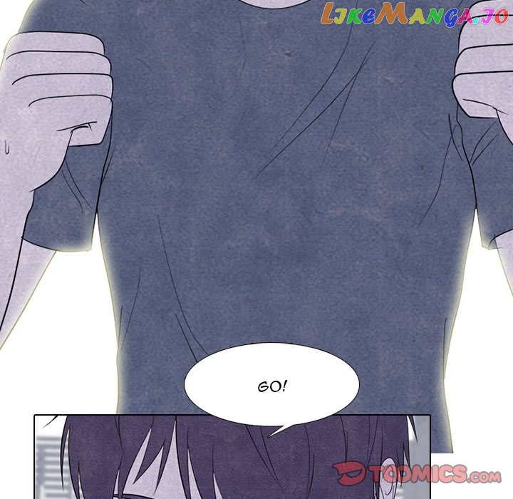 High School Devil Chapter 250 - page 66