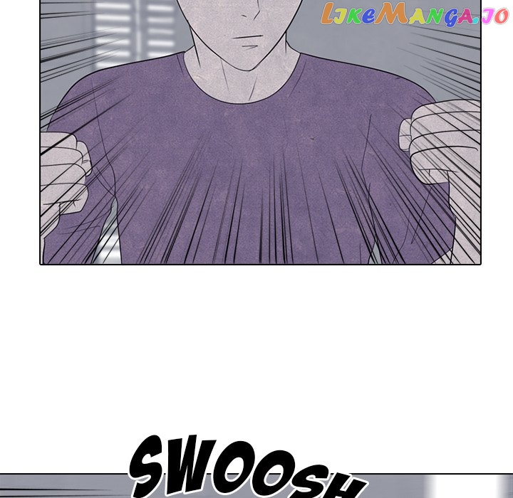 High School Devil Chapter 250 - page 71