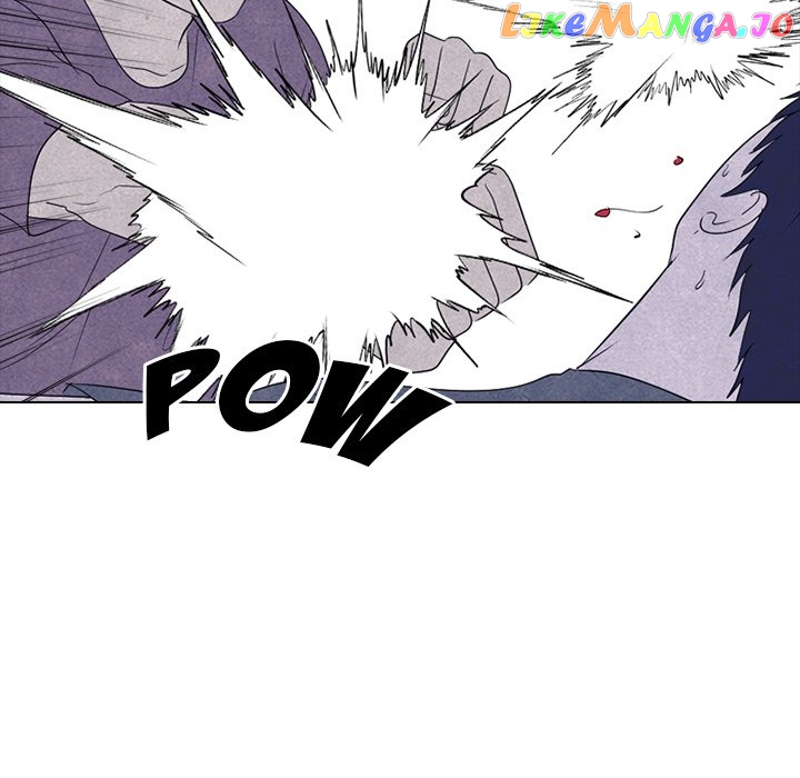 High School Devil Chapter 250 - page 78