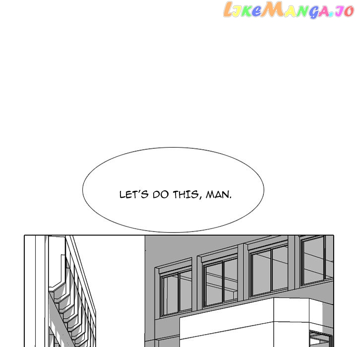 High School Devil Chapter 250 - page 8