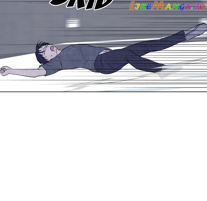 High School Devil Chapter 250 - page 82