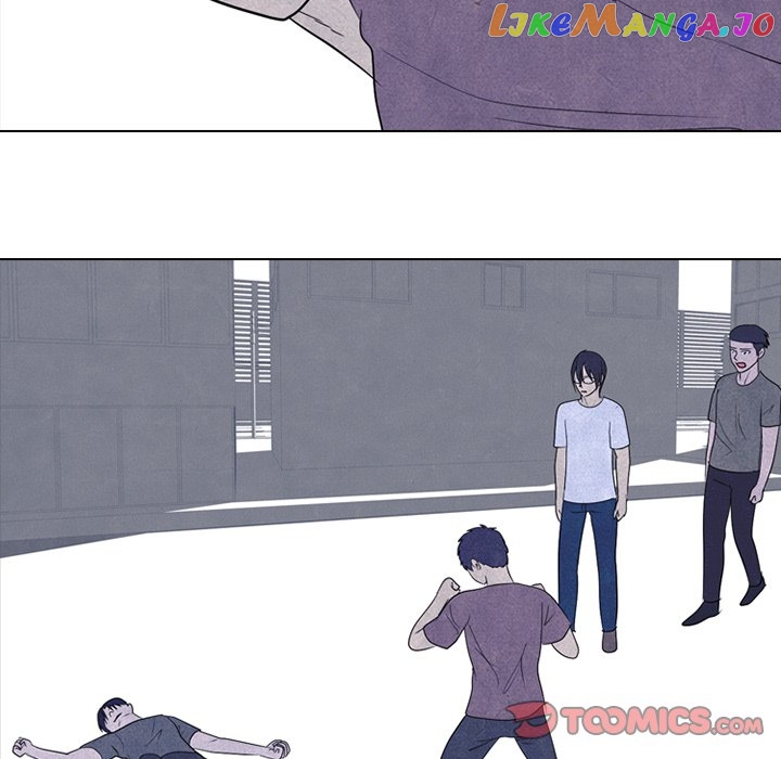 High School Devil Chapter 250 - page 84