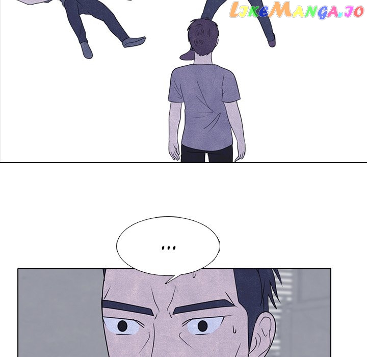 High School Devil Chapter 250 - page 85