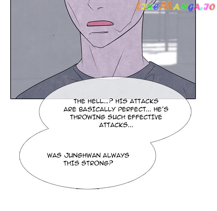 High School Devil Chapter 250 - page 86