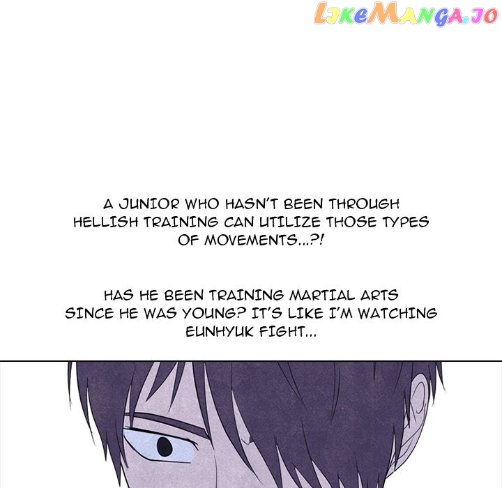 High School Devil Chapter 250 - page 87