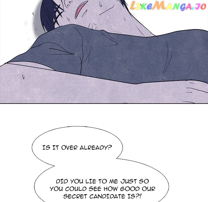 High School Devil Chapter 250 - page 89
