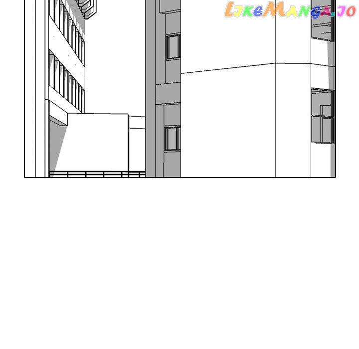 High School Devil Chapter 250 - page 9