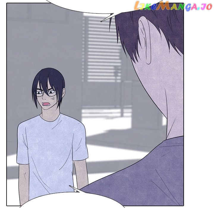 High School Devil Chapter 250 - page 90