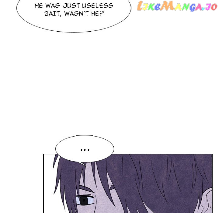 High School Devil Chapter 250 - page 91