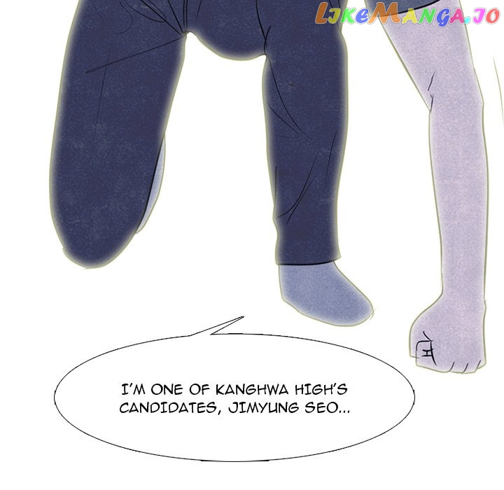 High School Devil Chapter 250 - page 94