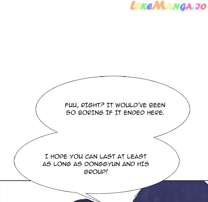 High School Devil Chapter 250 - page 95