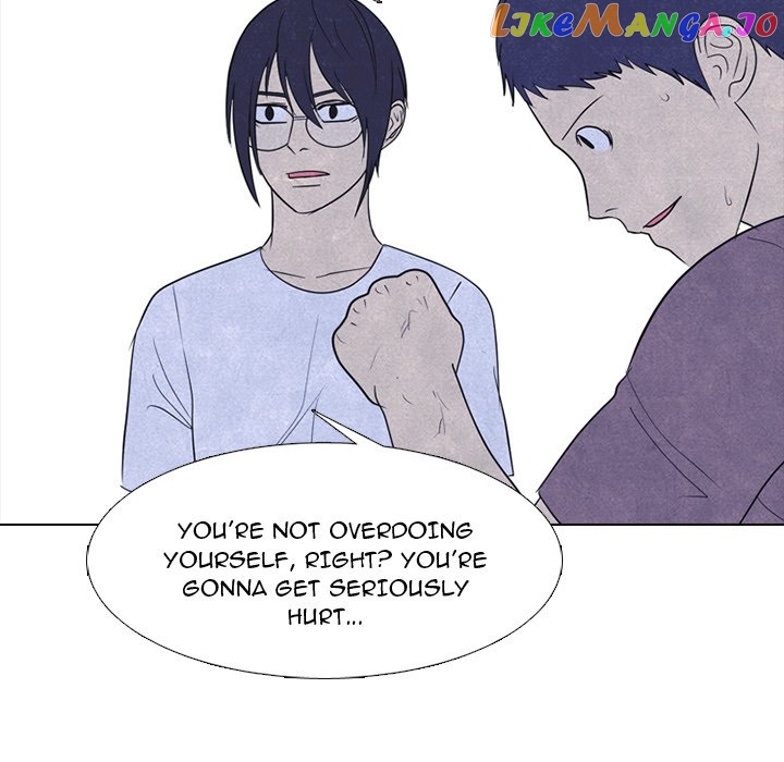High School Devil Chapter 250 - page 96