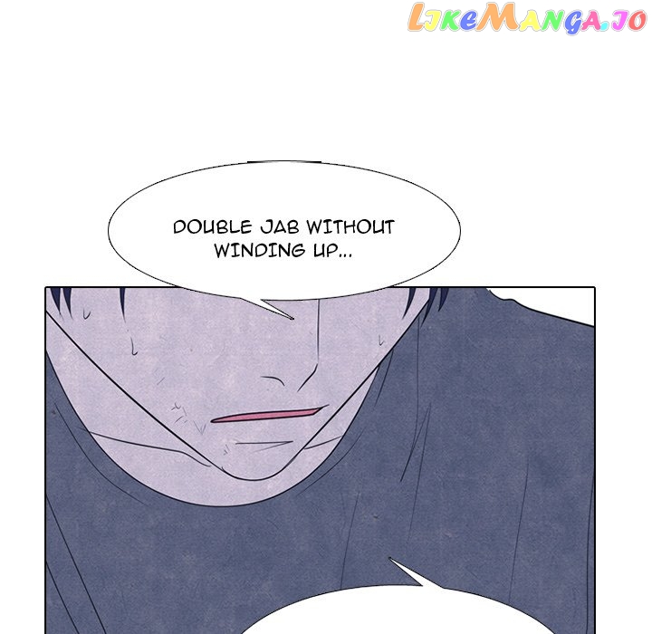 High School Devil Chapter 250 - page 97