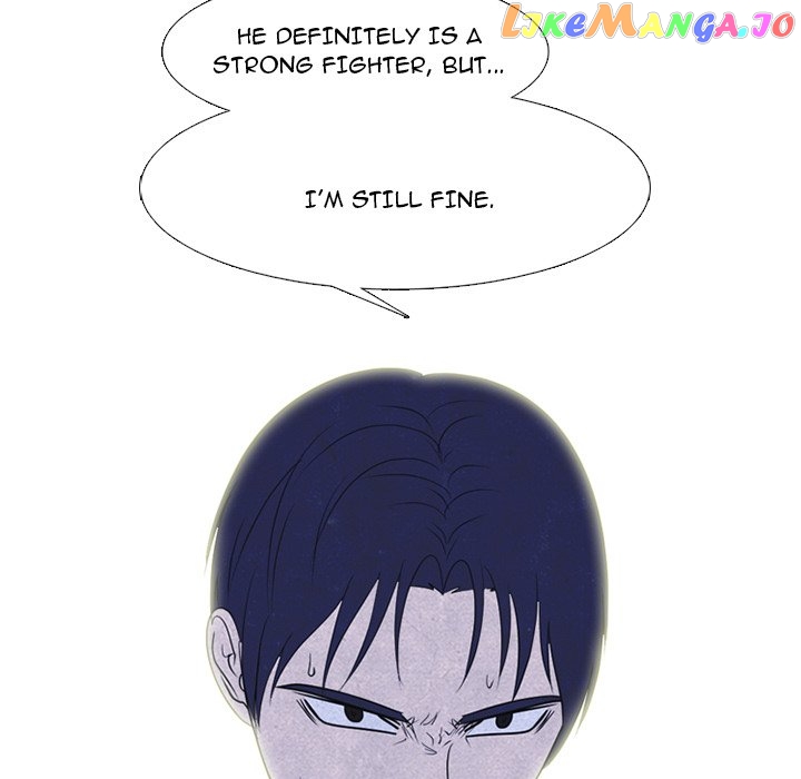 High School Devil Chapter 250 - page 99