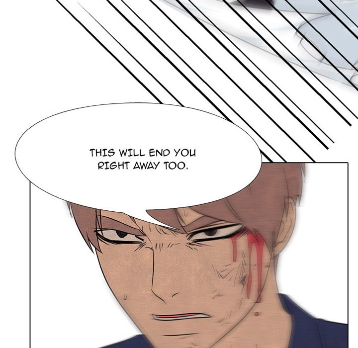 High School Devil chapter 142 - page 10