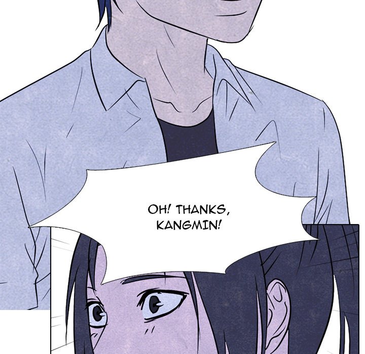 High School Devil chapter 142 - page 100