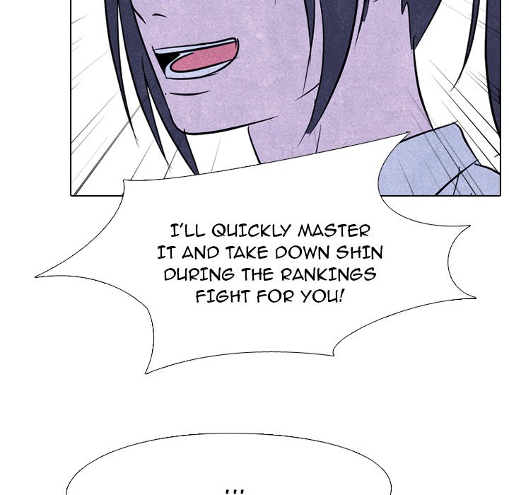 High School Devil chapter 142 - page 101
